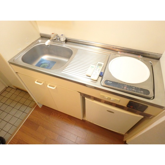 サンライズ北柏301号室 その他