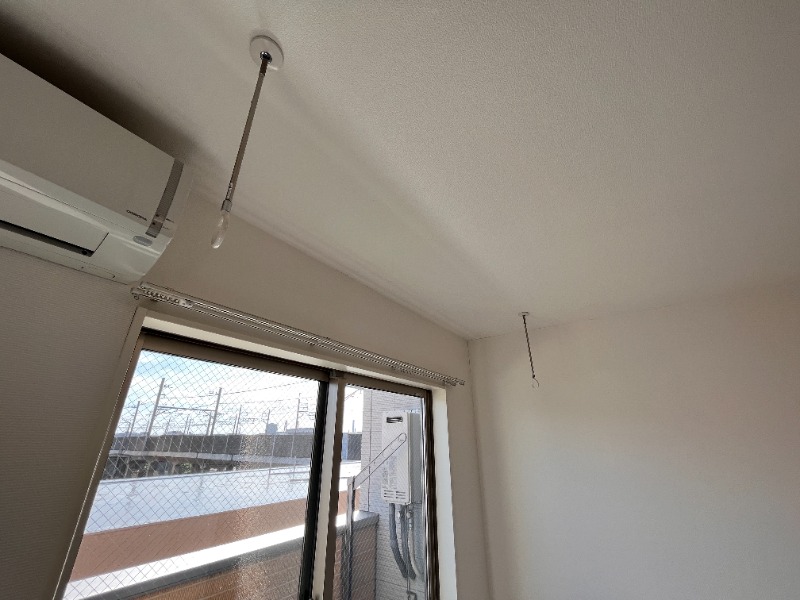 R-EIGHT1階 部屋その他