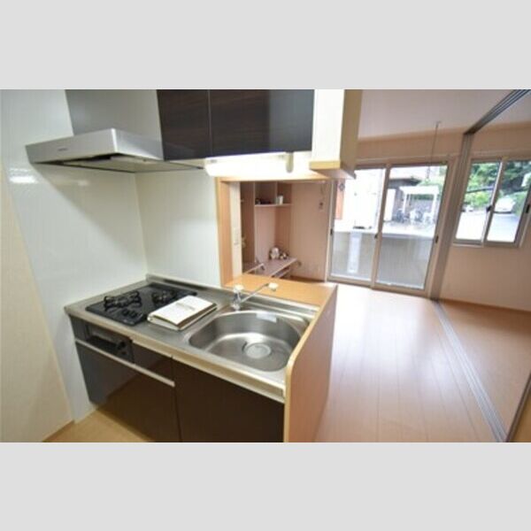 モン　レーヴ キッチン