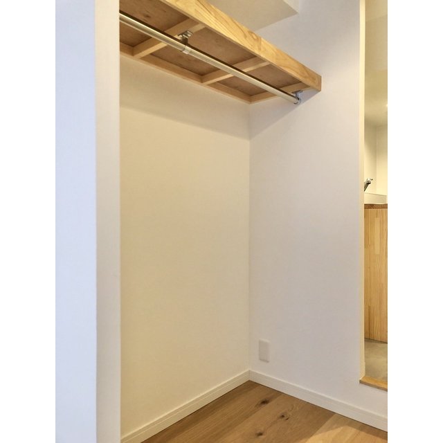 ブルーノコート蒲田0902号室 内観