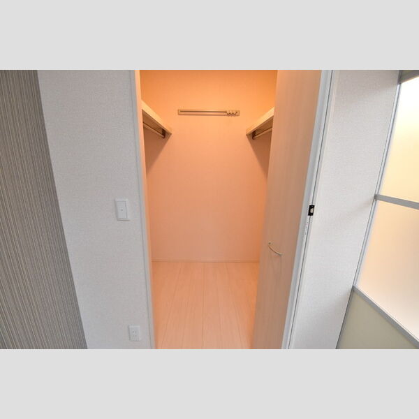 D-room堀之内202号室 同建物別部屋の参考画像