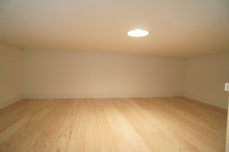 G・Aヒルズ白楽Ⅱ2階 部屋その他