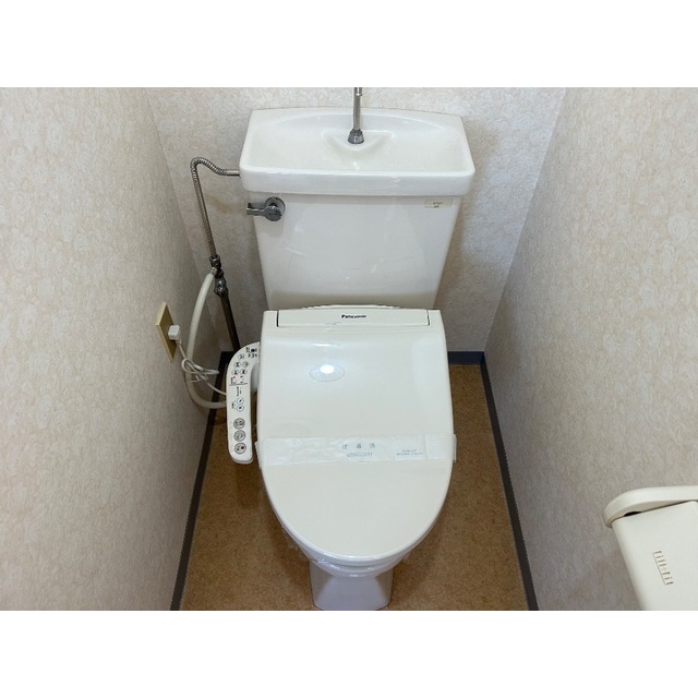 リュミエ越谷208号室 内観