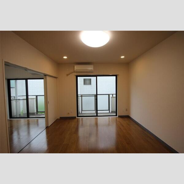 イイダアネックスⅡ302号室 部屋その他