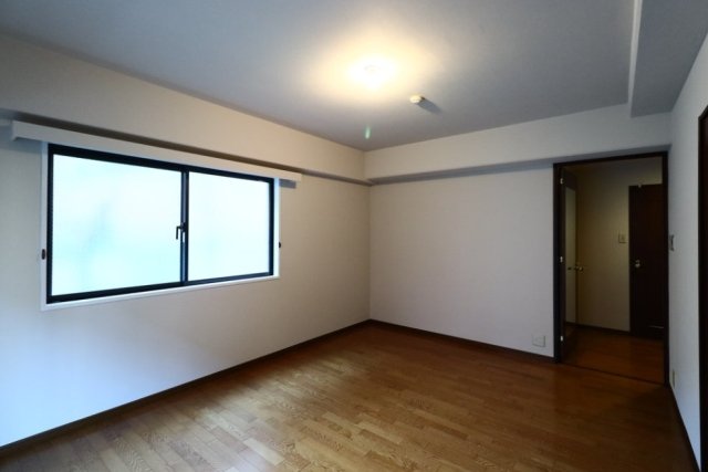 パルティール赤坂4階 部屋その他