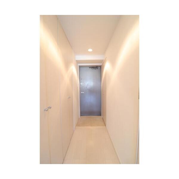 will　Do　千葉新宿801号室 玄関