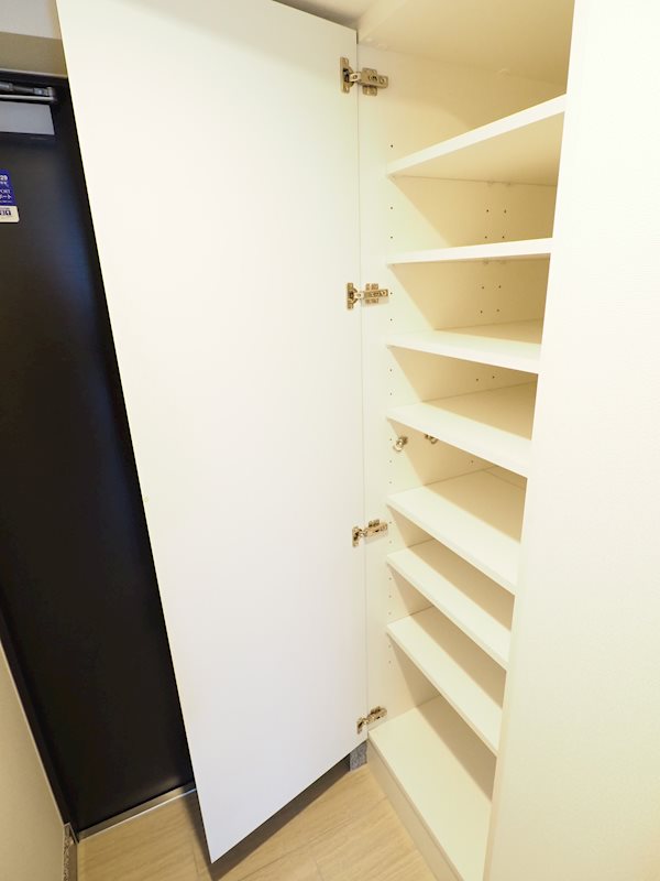 レジディア板橋5階 同建物別部屋の参考画像