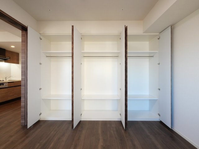 セジョリ浅草11階 内観