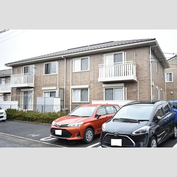 ロートガーデン　Eの外観画像