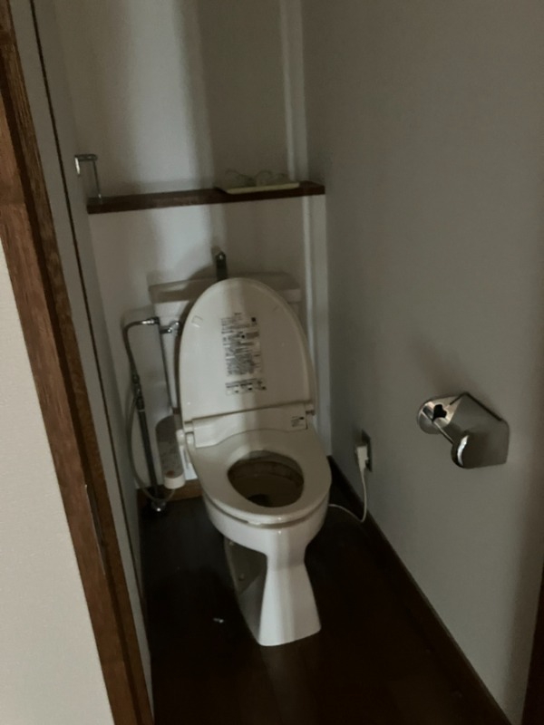 ツインパレス6階 同建物別部屋の参考画像