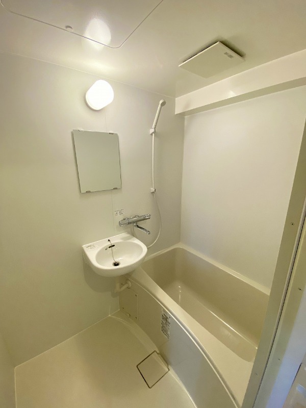 シンシアリー2階 部屋その他