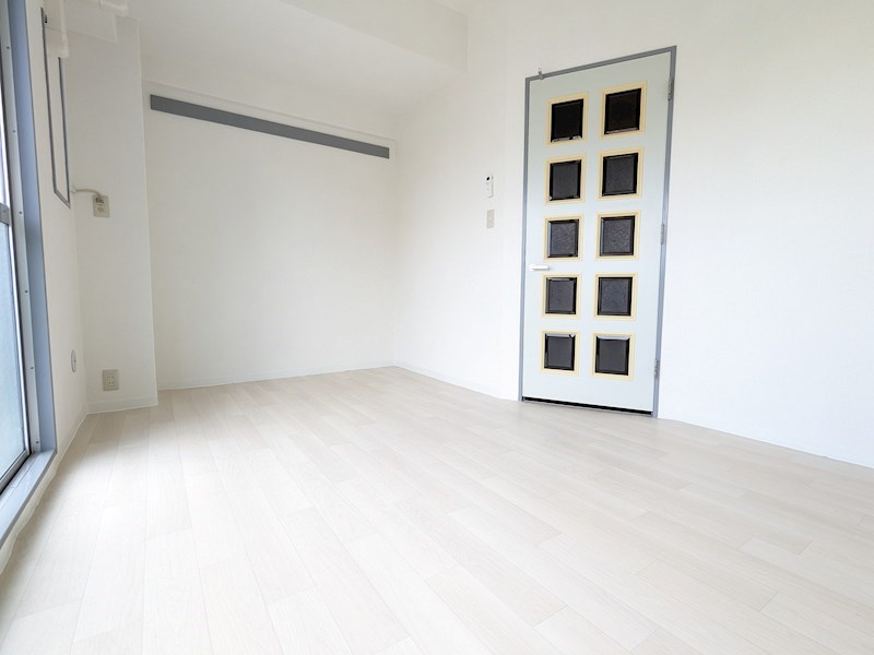 アネックス国領3階 寝室