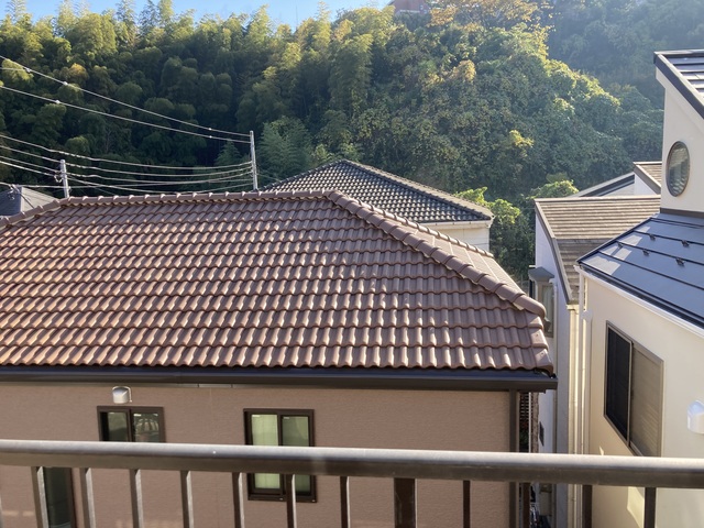 京浜グリーンハイツ0303号室 展望