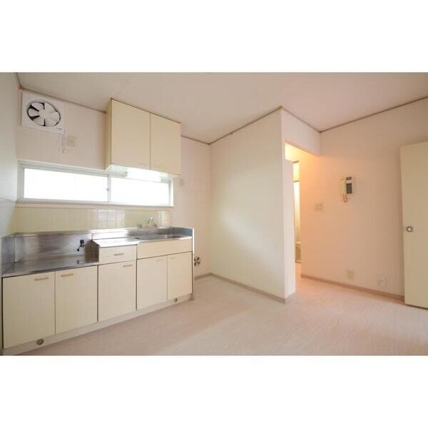 ライフヴィラ101号室 部屋その他