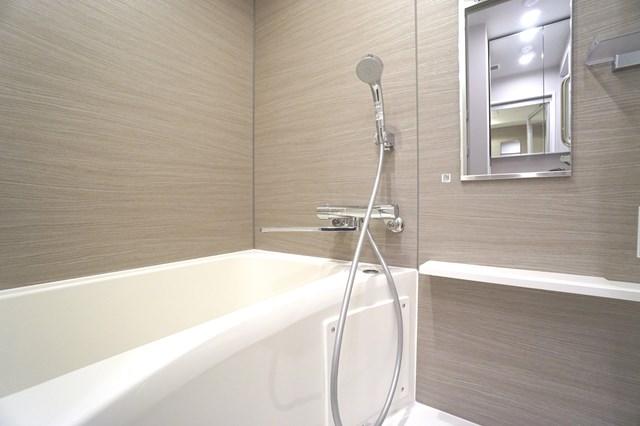 SYFORME木場Ⅱ 洗面所