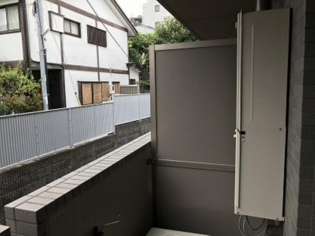 ルーブル中目黒弐番館410号室 同建物別部屋の参考画像