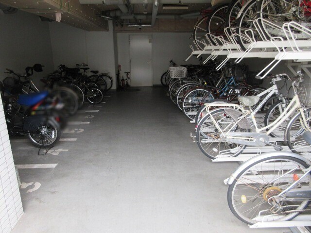 ダイナシティ浮間公園1階 部屋その他