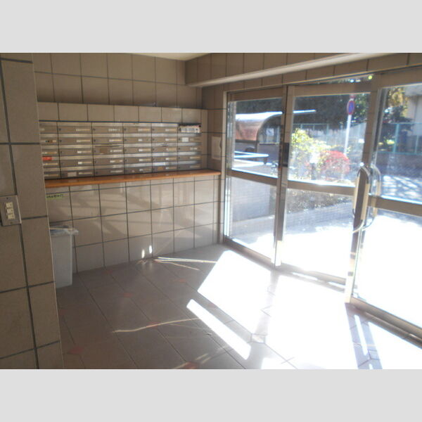 フローレンスMORITA106号室 周辺