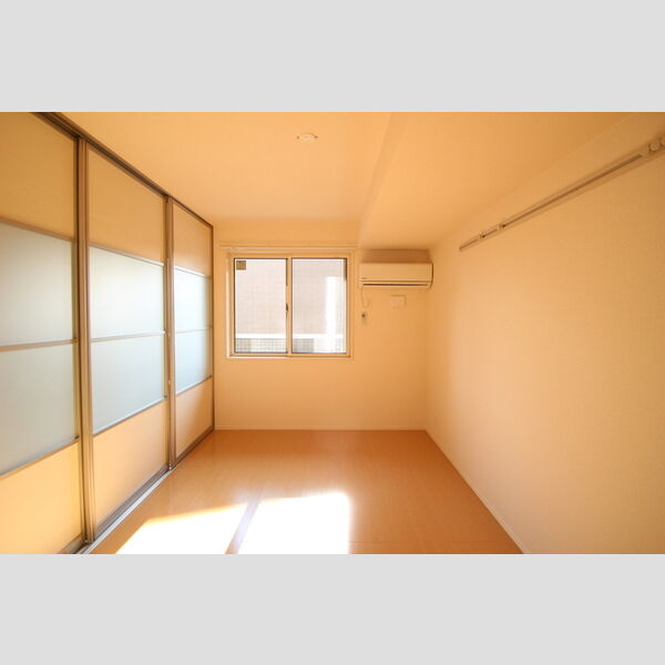 アルページュ大森　C棟202号室 部屋その他