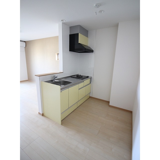 Dura Casa　コブシⅢ103号室 部屋その他