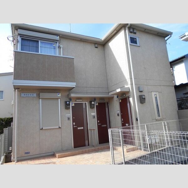 あすか小岩の外観画像