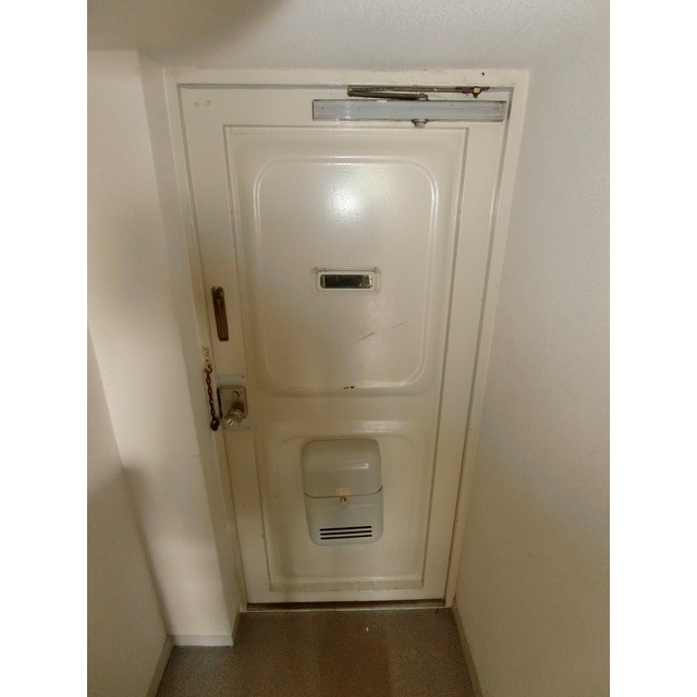 メゾン・ド・メルシー0907号室 イメージ写真