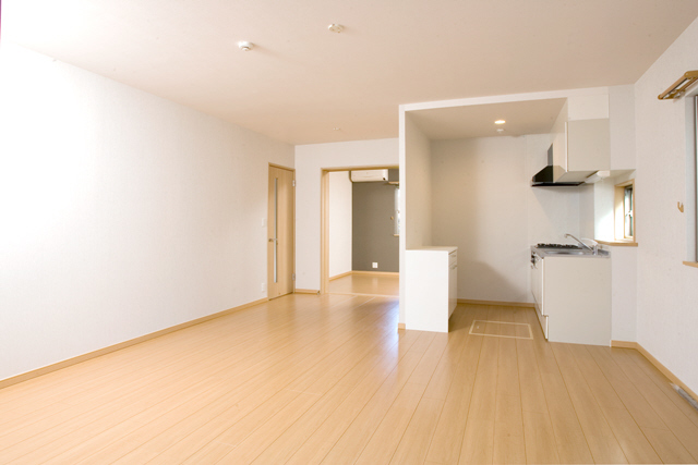 サンジュノラ宮前0103号室 同建物別部屋の参考画像