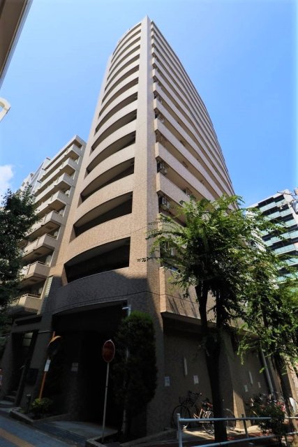 ライオンズマンション板橋区役所前第６4階 外観