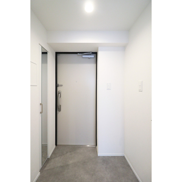 グランファーロ下北沢101号室 内観