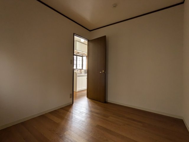 スタジオ北柏 リビング