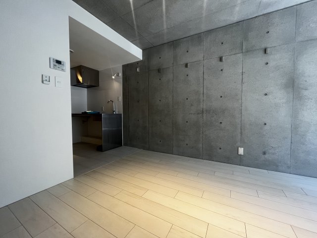 アレーロ自由が丘 リビング