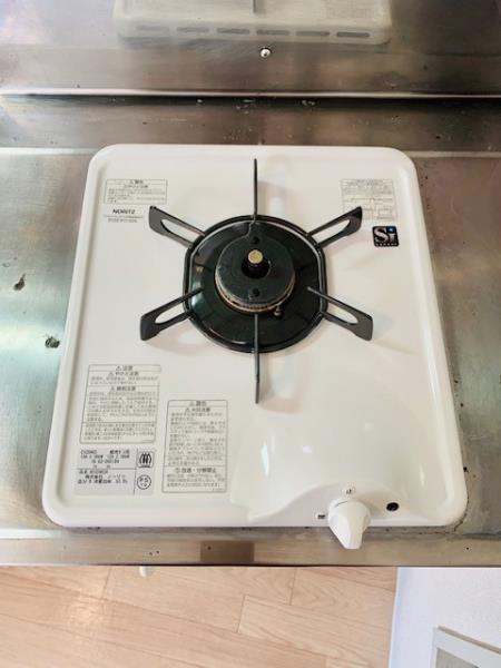 スカイプラザＩＩＩ7階 部屋設備