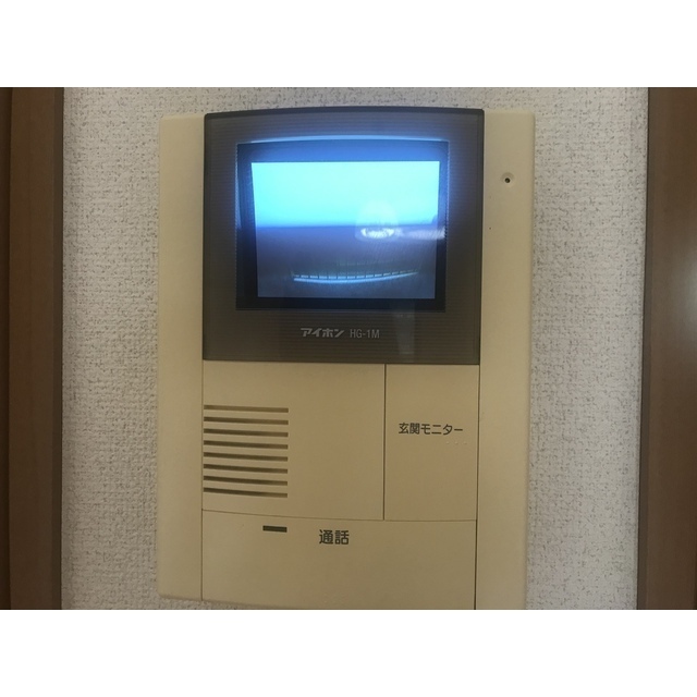 リュミエールⅡ103号室 部屋その他