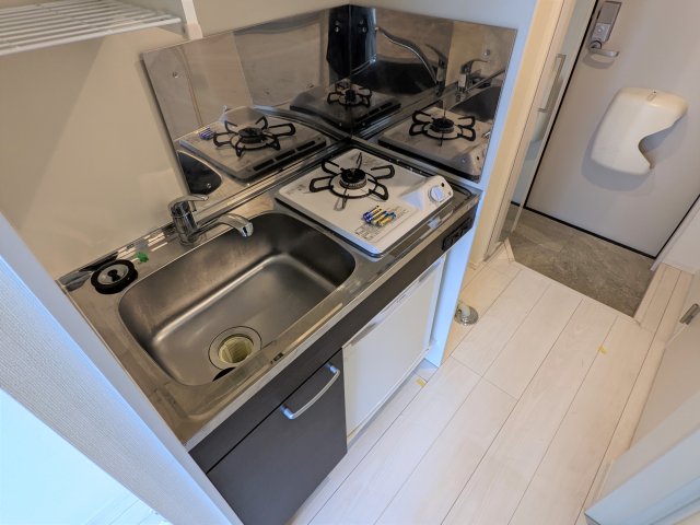 ハーモニーテラス西荻南 キッチン