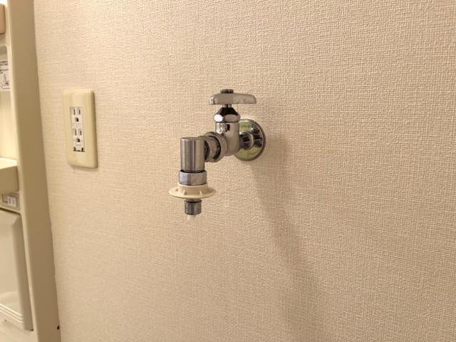 ディア・コート・ST ワンタッチ水栓