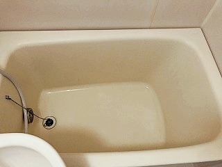 ホワイトホーム お風呂