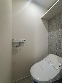 Nano東池袋1階 部屋その他