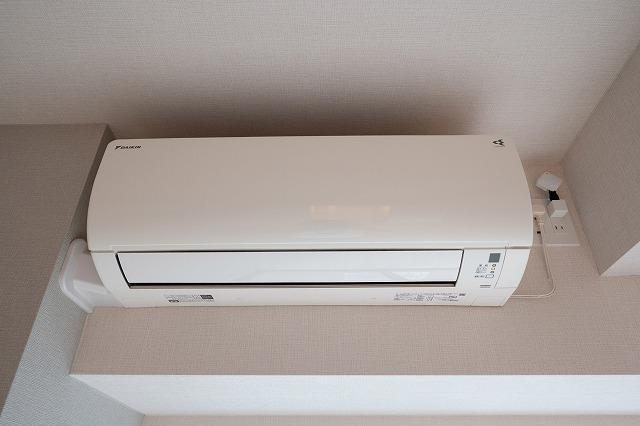 ALTERNA北品川 その他　設備