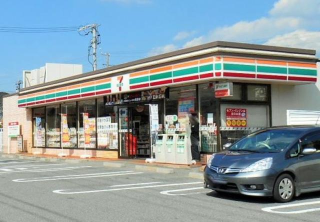 カーサルミエール0104号室 セブンイレブン京成大久保店