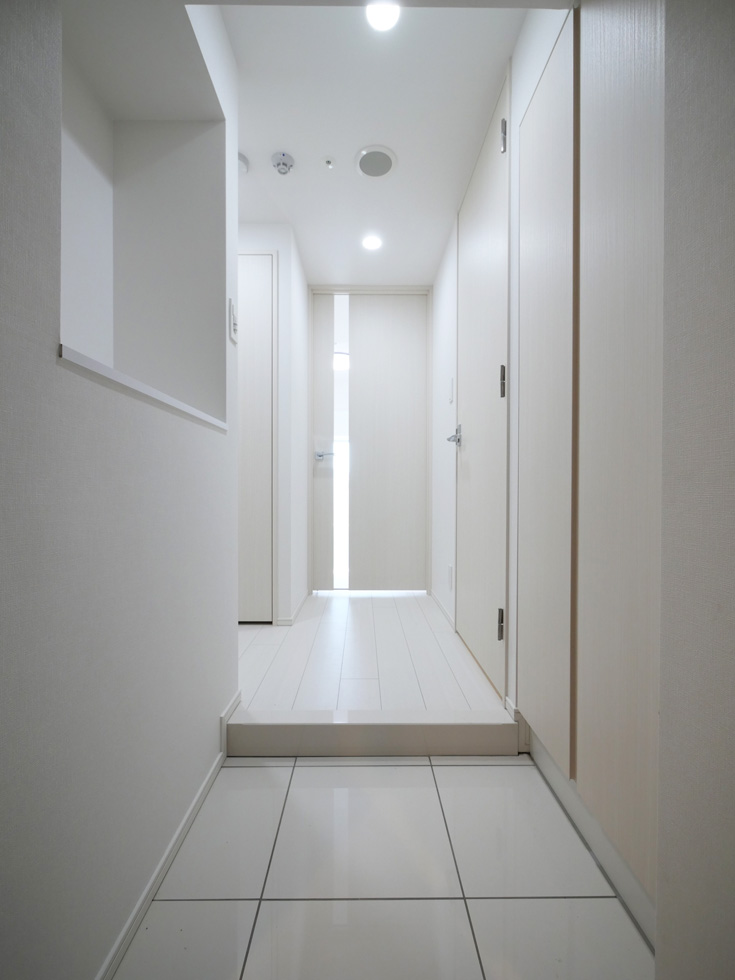 ＰＲＥＭＩＵＭ　ＣＵＢＥ　上野11階 同建物別部屋の参考画像