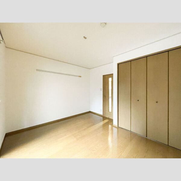 シャトル松原106号室 106号室　洋室