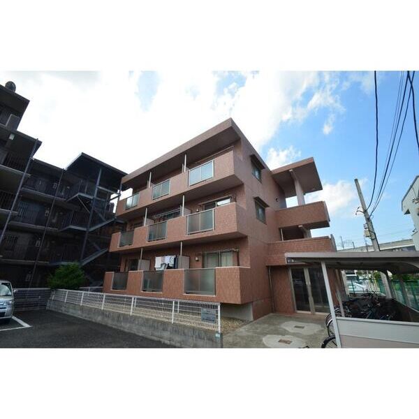 ラ・ルミエール 周辺