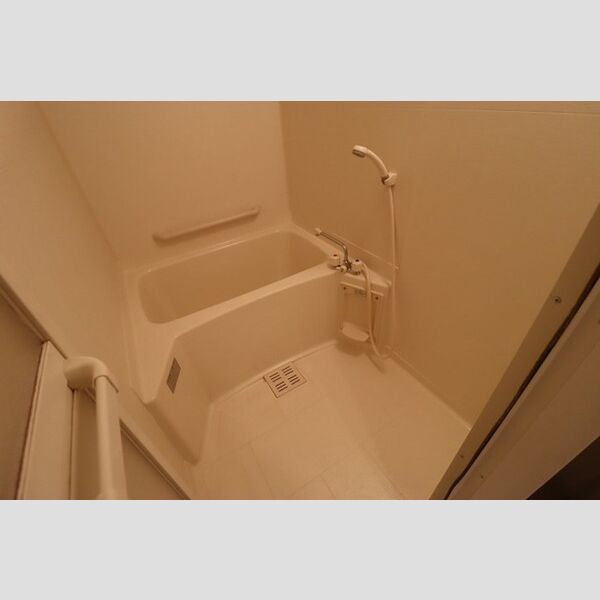 GOTO　Ⅱ0705号室 ユニットバス