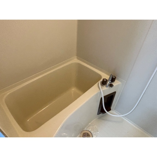 リブレス大宮103号室 お風呂