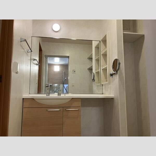 Ciel(シエル)　HG号室 洗髪洗面化粧台