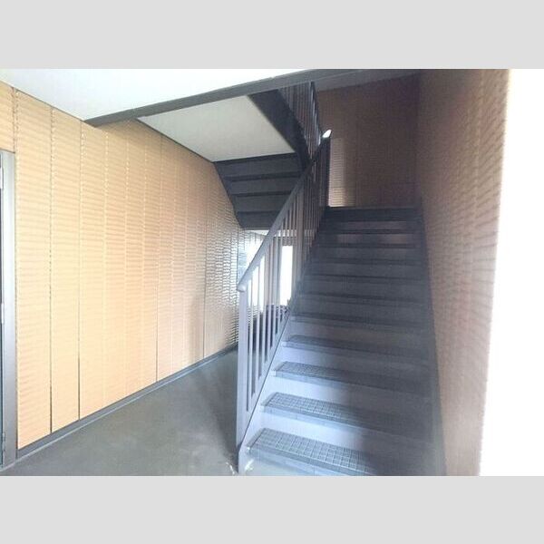 アルカディア越谷203号室 周辺