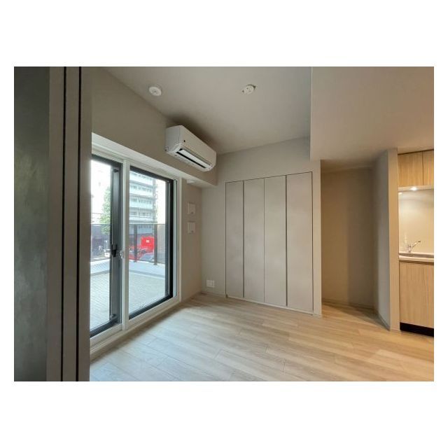 ブランシエスタ荻窪0206号室 リビング