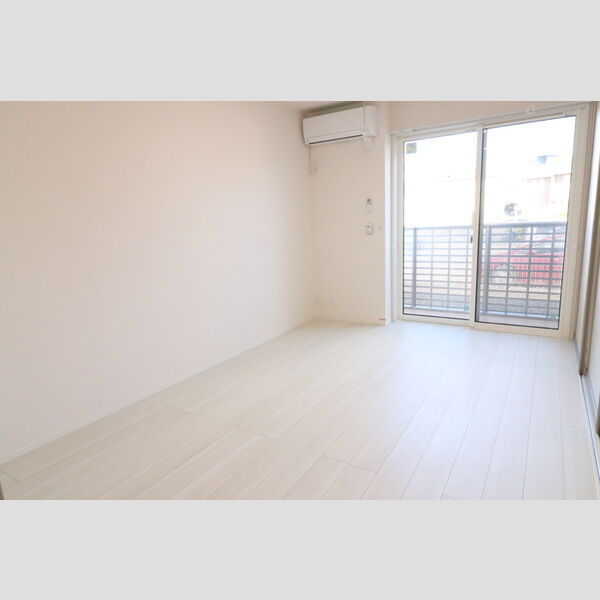 CLASSEUM桶川泉　Ⅰ101号室 LDK