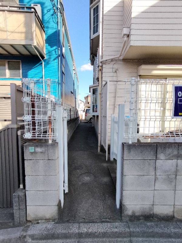 フジパレス2階 部屋その他