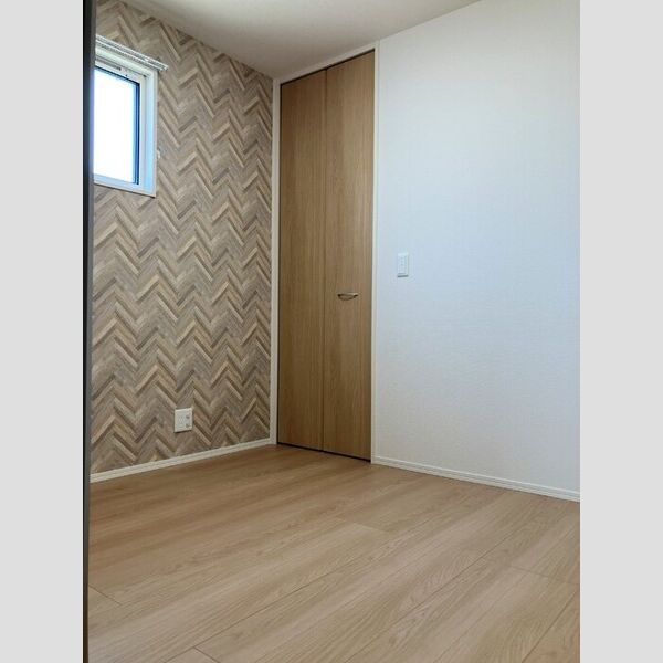 D-est201号室 部屋その他